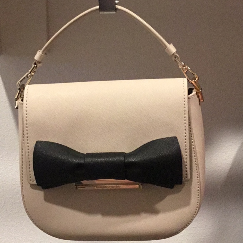 New Kate Spade New York Laurel Way Cross Body Bag,  3 separate adjustable straps